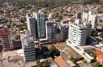 Apartamento com 3 quartos à venda no Centro, Passo Fundo 