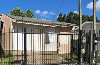 Casa com 3 quartos para alugar na Vila Vera Cruz, Passo Fundo 