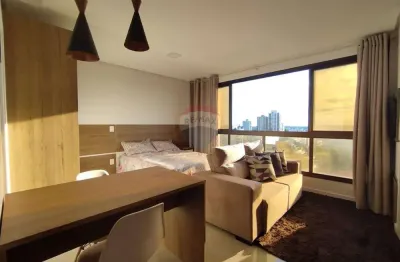 Kitnet / Stúdio para alugar no Boqueirão, Passo Fundo 