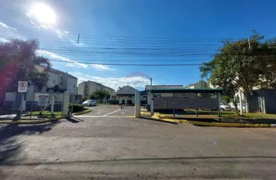 Apartamento com 2 quartos para alugar na Vila Cruzeiro, Passo Fundo 