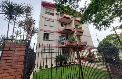 Apartamento com 1 quarto para alugar no Centro, Passo Fundo 