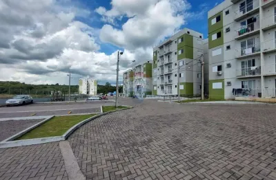 Apartamento com 2 quartos para alugar na Rua Prudente de Morais, 651, São Luiz Gonzaga, Passo Fundo