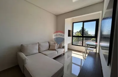 Apartamento com 2 quartos para alugar na Vila Vera Cruz, Passo Fundo 