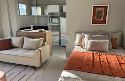 Kitnet / Stúdio à venda no Centro, Passo Fundo 