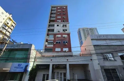 Apartamento com 1 quarto para alugar no Centro, Passo Fundo 
