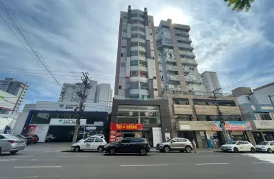 Apartamento com 1 quarto à venda no Centro, Passo Fundo 