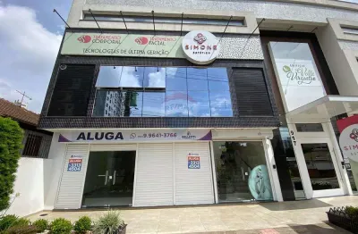 Sala comercial para alugar em Annes, Passo Fundo 