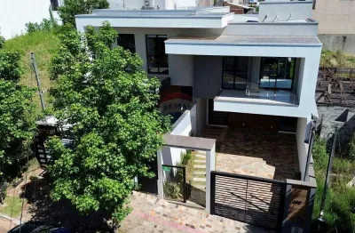 Casa com 3 quartos à venda na Cidade Nova, Passo Fundo 