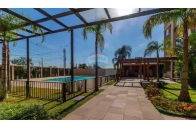 Apartamento com 2 quartos para alugar na Cidade Nova, Passo Fundo 