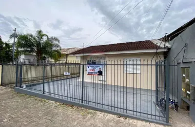 Casa com 2 quartos à venda na Rua Santa Catarina, 91, Vila Santa Maria, Passo Fundo