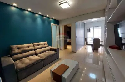Apartamento com 1 quarto para alugar no Centro, Passo Fundo 