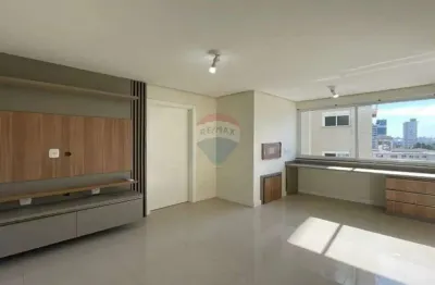 Apartamento com 1 quarto para alugar no Centro, Passo Fundo 