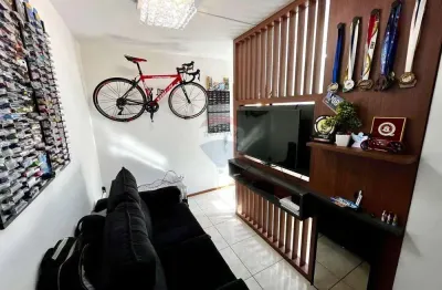 Kitnet / Stúdio à venda na Rua Capitão Eleutério, 663, Centro, Passo Fundo