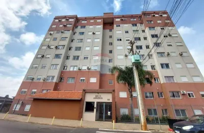 Apartamento com 2 quartos à venda no São Luiz Gonzaga, Passo Fundo 