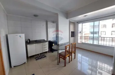Apartamento com 1 quarto para alugar no Centro, Passo Fundo 