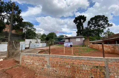 Terreno à venda na Rua João Ramalho, 88, Vila Santa Maria, Passo Fundo