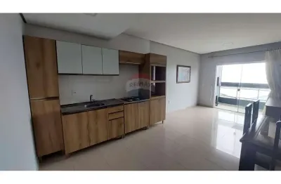 Apartamento com 1 quarto para alugar na Vila Petrópolis, Passo Fundo 