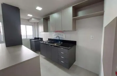 Apartamento com 2 quartos para alugar na cidade nova, passo fundo , 55 m2 por r$ 2.190