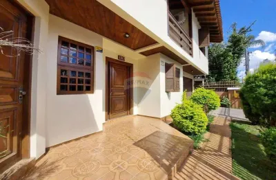 Casa com 4 quartos para alugar no Centro, Passo Fundo 