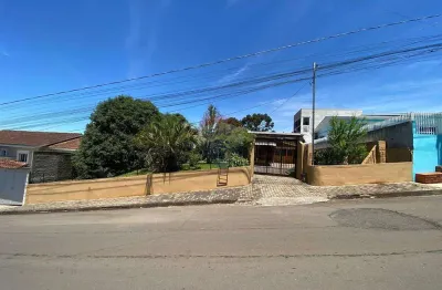 Terreno à venda na Vila Mattos, Passo Fundo 