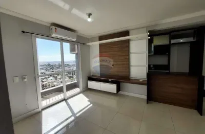 Apartamento com 2 quartos para alugar no Boqueirão, Passo Fundo 