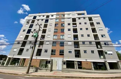 Encantador Apê 1 quarto na Cruzeiro, MOBILIADO e Bem Localizado