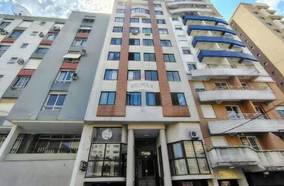 Apartamento com 1 quarto à venda na Rua Capitão Eleutério, 528, Centro, Passo Fundo