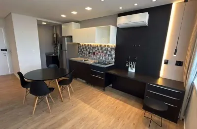 Apartamento com 1 quarto à venda na Rua Independência, 401, Centro, Passo Fundo