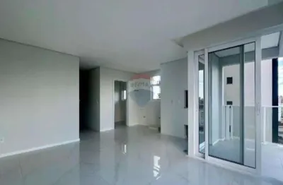 Apartamento com 2 quartos para alugar na vila rodrigues, passo fundo , 70 m2 por r$ 3.990