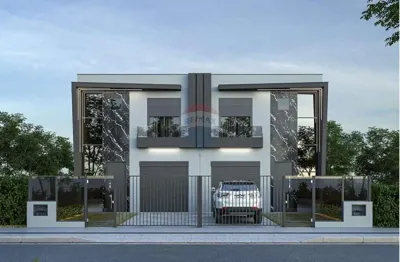 Casa com 2 quartos à venda no São Luiz Gonzaga, Passo Fundo 