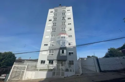 Apartamento com 2 quartos para alugar na Vila Petrópolis, Passo Fundo 