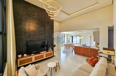 Viva o alto padrão no álamos, passo fundo! sua casa de sonho está aqui.