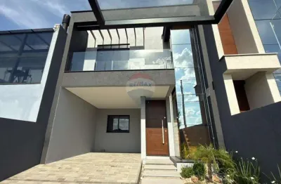 Casa com 3 quartos à venda na Rua Tranquilo Grazziotin, 265, Cidade Nova, Passo Fundo