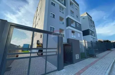 Apartamento com 2 quartos para alugar no Boqueirão, Passo Fundo 