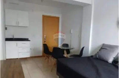 Kitnet / Stúdio para alugar no Centro, Passo Fundo 