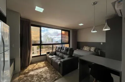 Apartamento com 1 quarto para alugar no Centro, Passo Fundo 