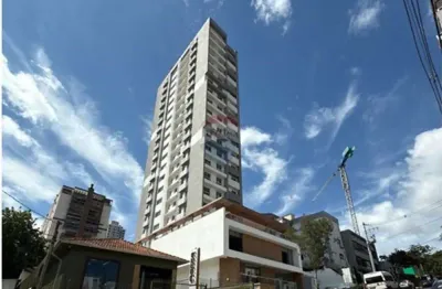 Apartamento à venda na Rua Uruguai, 241, Centro, Passo Fundo