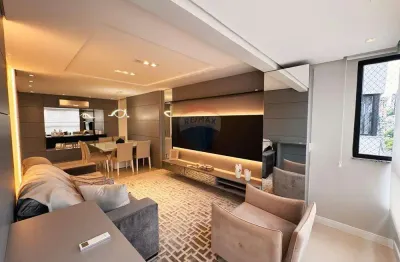 Apartamento com 3 quartos à venda em Annes, Passo Fundo 