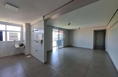 Apartamento com 2 quartos para alugar na Vila Petrópolis, Passo Fundo 