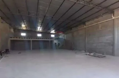 Barracão / Galpão / Depósito para alugar na Vila Vera Cruz, Passo Fundo 