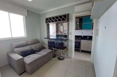 Kitnet / Stúdio para alugar no Centro, Passo Fundo 