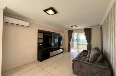 Apartamento com 3 quartos para alugar na Vila Rodrigues, Passo Fundo 