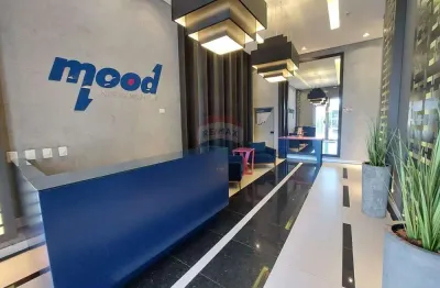 Kitnet / Stúdio para alugar no Centro, Passo Fundo 