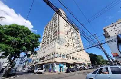 Apartamento com 1 quarto para alugar no Centro, Passo Fundo 