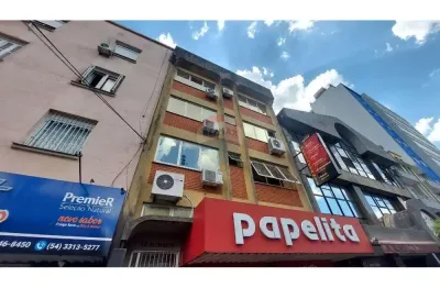 Sala comercial para alugar no Centro, Passo Fundo 