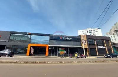 Sala comercial para alugar na Vila Rodrigues, Passo Fundo 