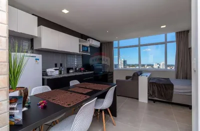 Kitnet / Stúdio para alugar no Centro, Passo Fundo 