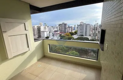 Apartamento com 2 quartos para alugar no Centro, Passo Fundo 