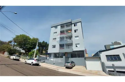 Apartamento com 2 quartos para alugar na Rua Eduardo de Brito, 301, Centro, Passo Fundo