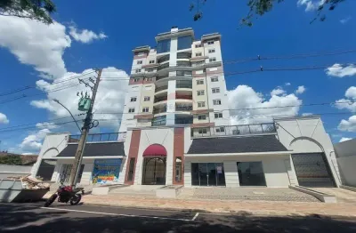 Apartamento com 3 quartos para alugar no Boqueirão, Passo Fundo 